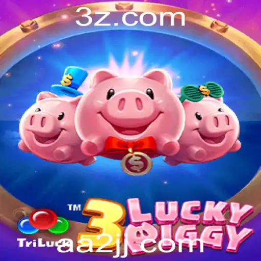 Descubra o Fascinante Mundo de 3LUCKYPIGGY: Um Jogo de Aventura e Estratégia