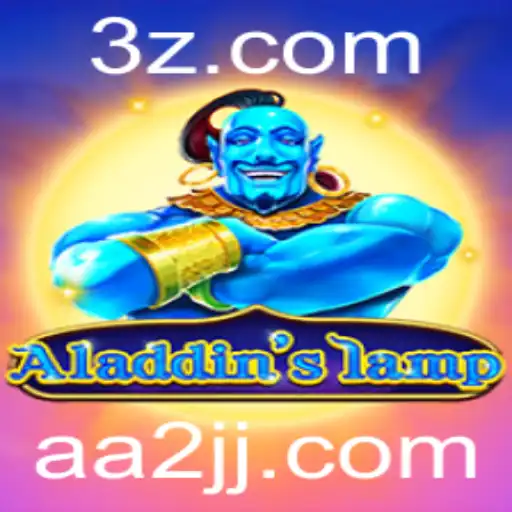 Descubra o Fascinante Mundo de 'Aladdinslamp': O Jogo Que Conquista Gerações