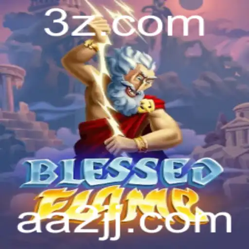Descubra o Novo Mundo de Aventuras em BlessedFlame