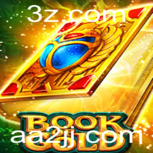 BookofGold: Uma Jornada Mística no Mundo dos Jogos