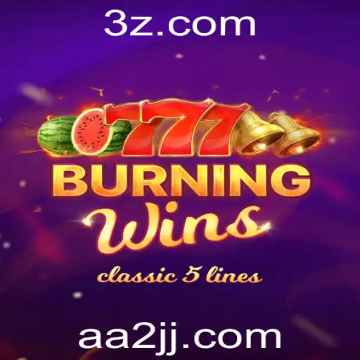 Descubra o Fascinante Mundo de BurningWins