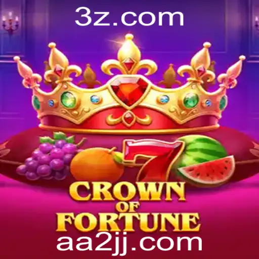 Uma Imersão Completa em CrownofFortune: Descubra as Regras e a Estrutura do Jogo