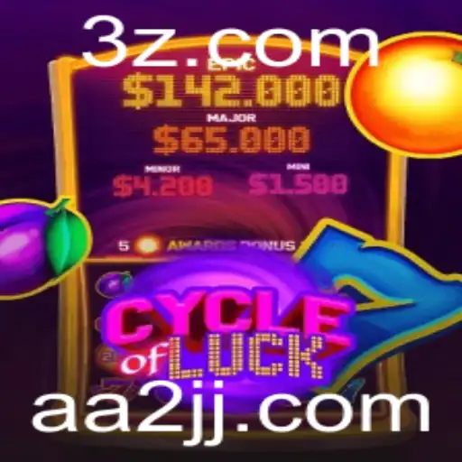 Descubra o Encantador Mundo de CycleofLuck