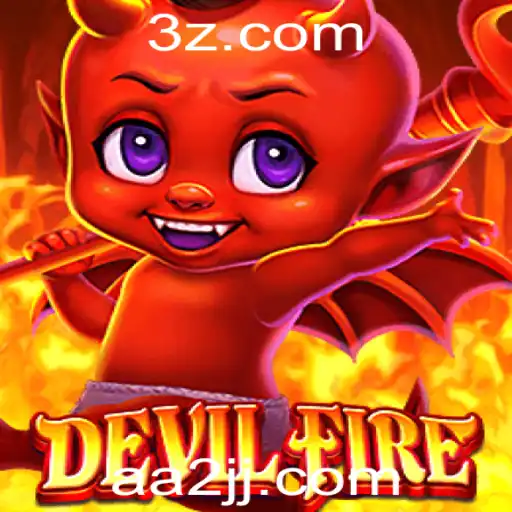 DevilFire: Um Mergulho na Ação Fantástica