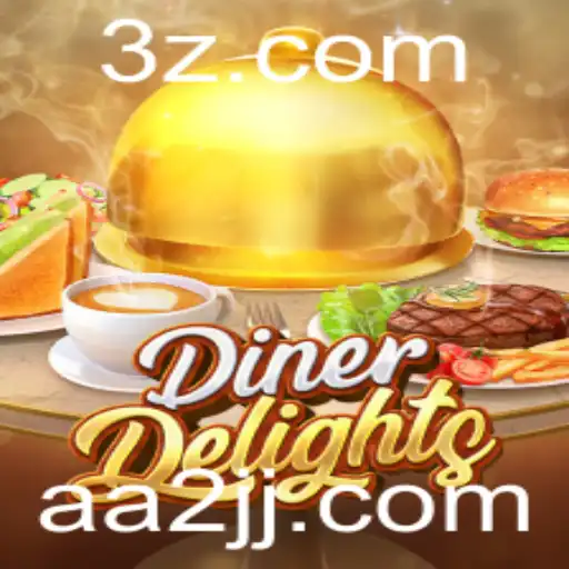 Descubra o Fascinante Mundo de DinerDelights: Estratégia e Diversão em um Só Jogo