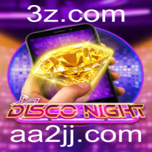 Explorando o Fascinante Universo de DiscoNightM