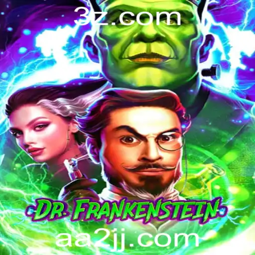 Descubra o Fascinante Mundo de DrFrankenstein: Um Jogo Inovador