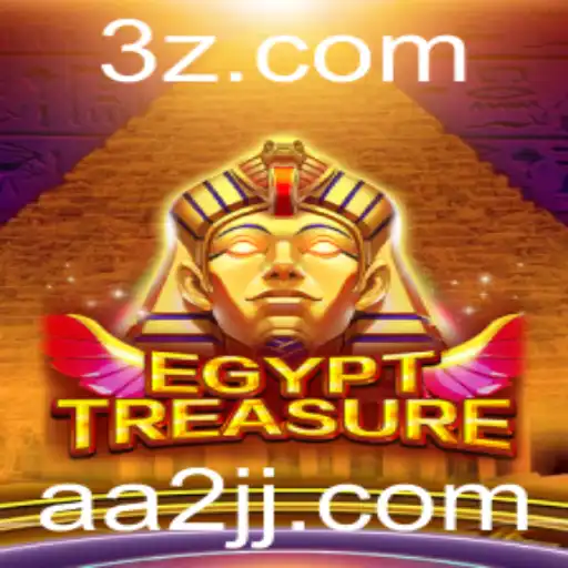 Explorando o Egito Antigo com o Jogo EgyptTreasure