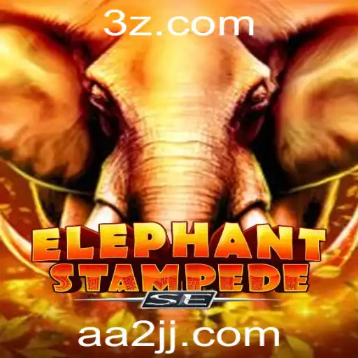 ElephantStampedeSE: Uma Aventura Empolgante no Mundo dos Jogos Digitais