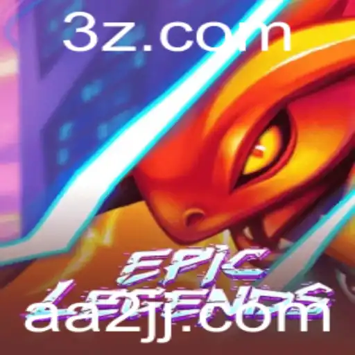 EpicLegends: Descubra o Universo e as Regras do Novo Jogo Sensação