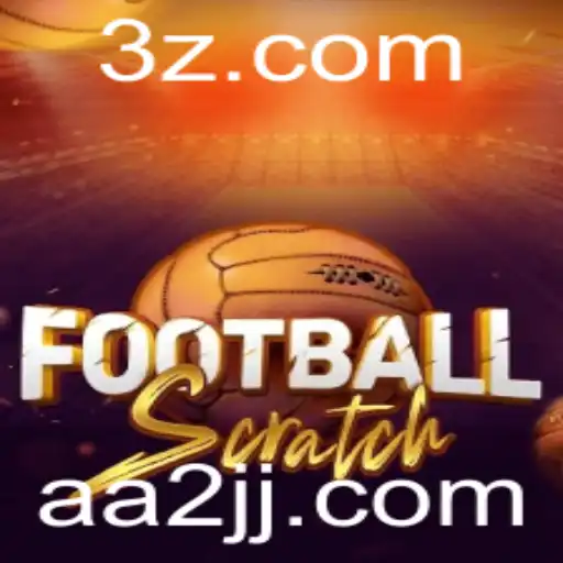 FootballScratch: Um Novo Jogo de Estratégia e Diversão