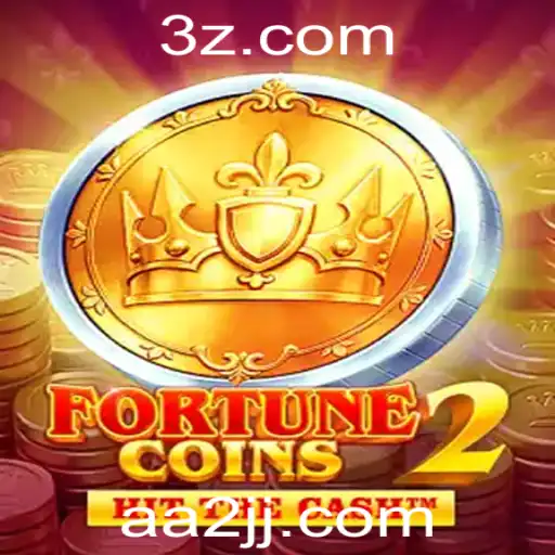 Descubra o Fascinante Mundo de FortuneCoins2: Guia Completo do Jogo