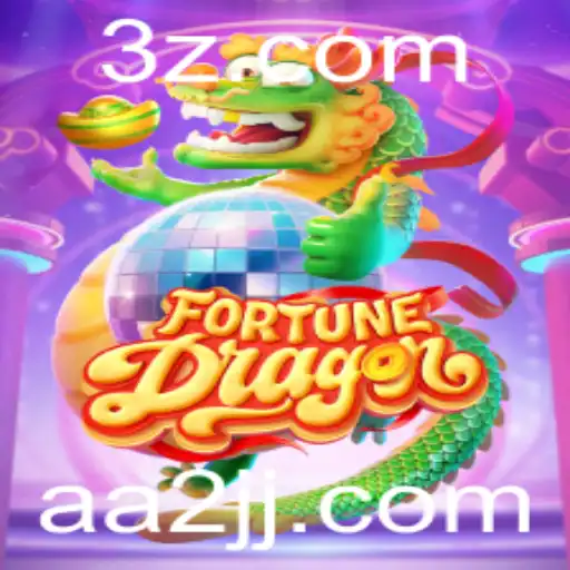 Descubra o Fascinante Mundo de FortuneDragon