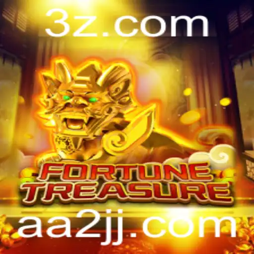 FortuneTreasure: O Novo Mundo de Aventuras Digitais