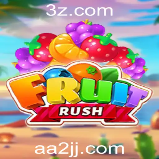 Explorando o Mundo de FruitRush: Um Mergulho nas Regras e Atrações do Jogo