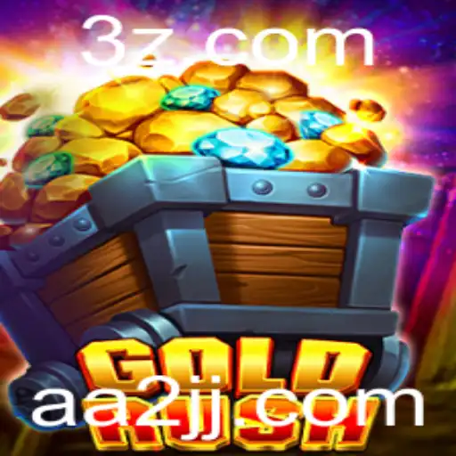 GoldRush: Aventura e Estratégia no Coração da Corrida pelo Ouro