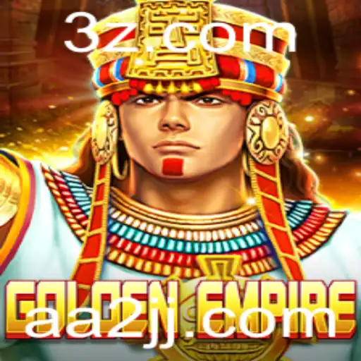 GoldenEmpire: A Nova Sensação dos Jogos de Estratégia