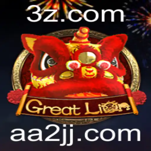 Descubra o Fascinante Mundo de GreatLion: O Jogo que Revoluciona o Conceito de Aventura