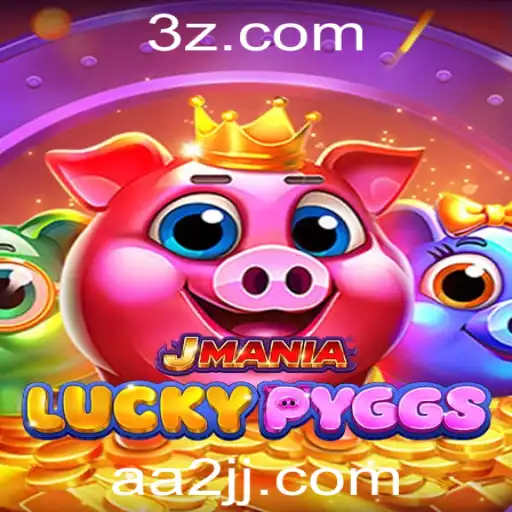 JManiaLuckyPyggs: O Mundo Empolgante de Estratégia e Sorte