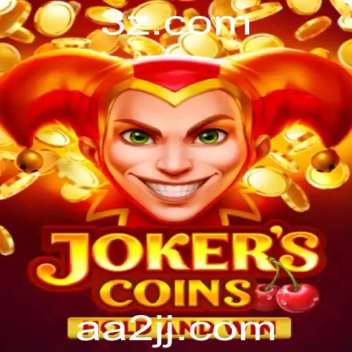 JokersCoins: O Novo Fenômeno no Mundo dos Jogos