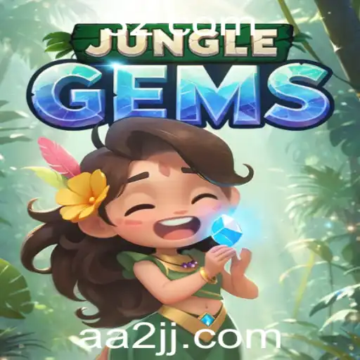 Descubra a Aventura com JungleGems: Um Mergulho no Mundo Selvagem