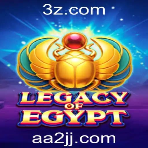 Explorando o Fascinante Mundo de LegacyOfEgypt
