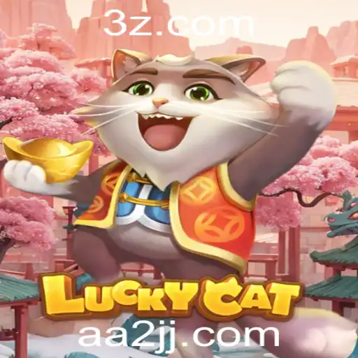 Descubra o Mundo Fascinante de LuckyCat: Um Novo Jogo da Sorte