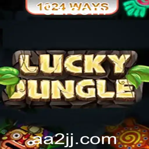 Explorando o Mundo de LuckyJungle1024: Uma Aventura Entre Animais e Azar