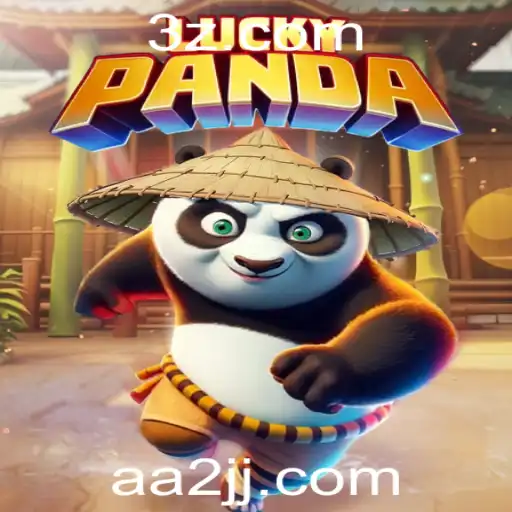 Descubra o Mundo de LuckyPanda: Jogo de Aventura e Estratégia