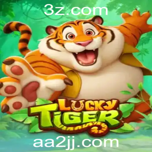 Explorando LuckyTiger: Um Mergulho no Jogo de Azar Moderno