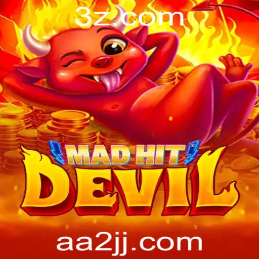 Descubra as Aventuras do Jogo MadHitDevil