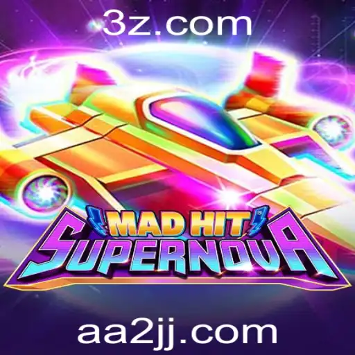 Explorando MadHitSupernova: O Novo Fenômeno no Mundo dos Jogos