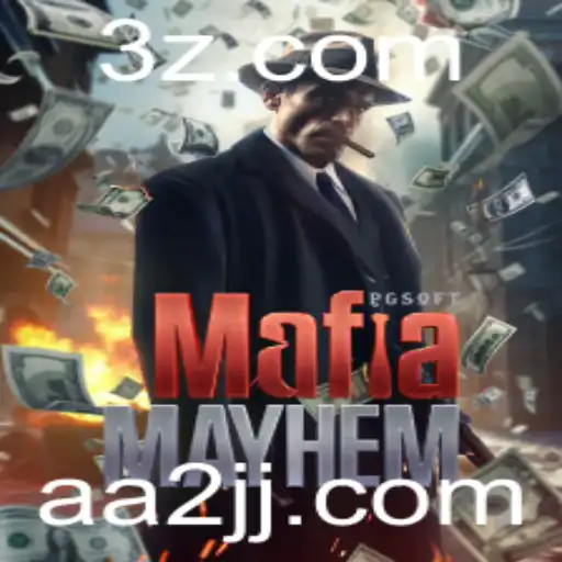 MafiaMayhem: Explorando o Mundo de Intriga e Estratégia