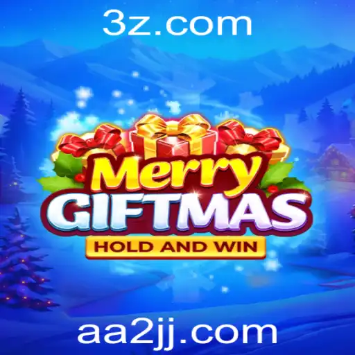 MerryGiftmas: O Jogo que Transformará Seu Natal