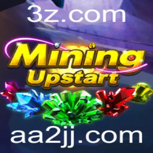 MiningUpstart: Um Mergulho no Universo das Minas Virtuais