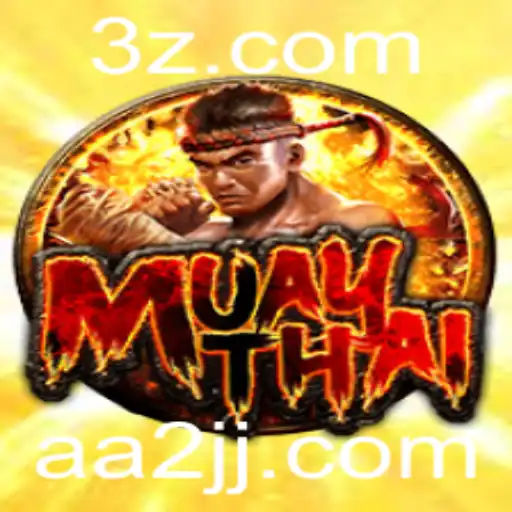 Introdução ao Jogo MuayThai e Suas Regras