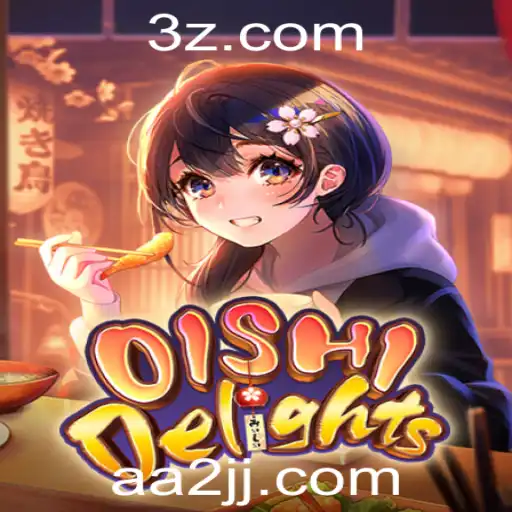 Explorando o Fascinante Mundo de OishiDelights