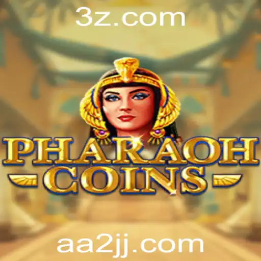 Explorando PharaohCoins: Um Mergulho no Jogo Inspirado nos Tesouros do Antigo Egito