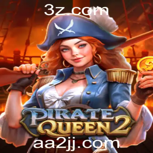 Descubra PirateQueen2: Aventuras nas Profundezas do Mar