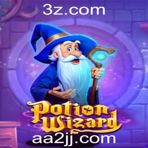 Descubra o Fascinante Mundo de PotionWizard: Aventuras e Mistérios