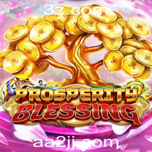 Explorando o Universo de ProsperityBlessing: Um Jogo de Estratégia e Sorte