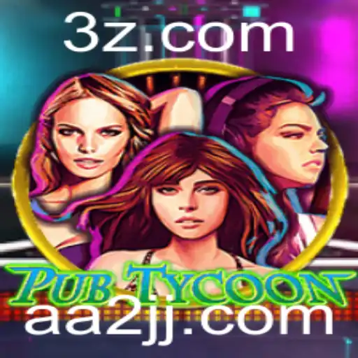 Descubra o Mundo Empolgante de PubTycoon