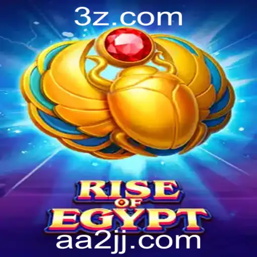 Understanding RiseOfEgypt: A Comprehensive Guide