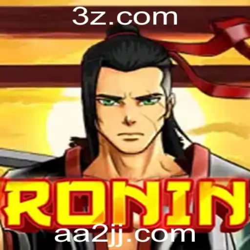 Descubra Ronin: O Jogo de Estratégia e Aventura que Revoluciona o Mercado
