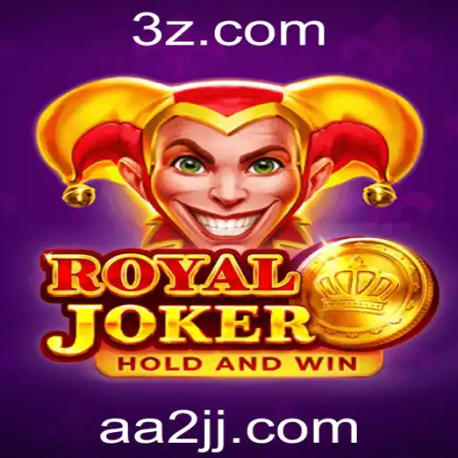 Royal Joker: Desvendando o Fascinante Mundo do Jogo