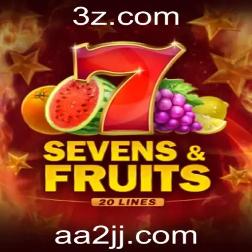 Descubra as Aventuras e Regras do Jogo SevensFruits20