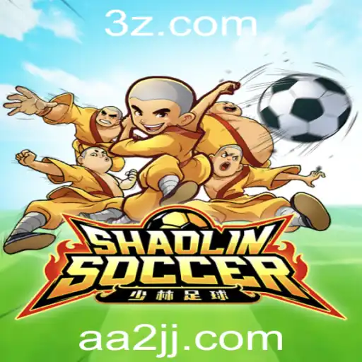 Explorando o Fascinante Jogo ShaolinSoccer