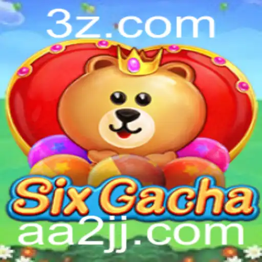 Explorando o Universo de SixGacha: Uma Aventura Inovadora