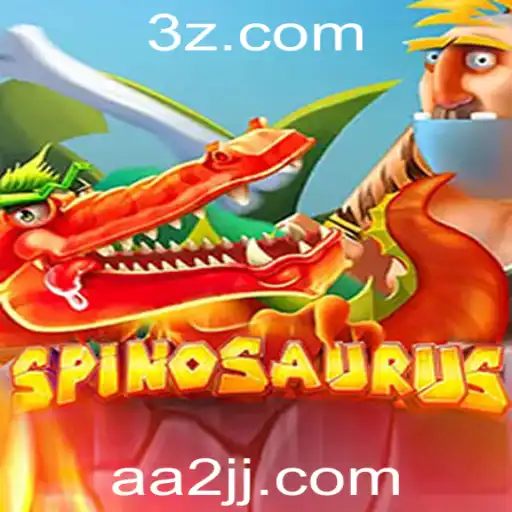 Explorando Spinosaurus: Um Novo Mundo de Estratégia e Aventuras