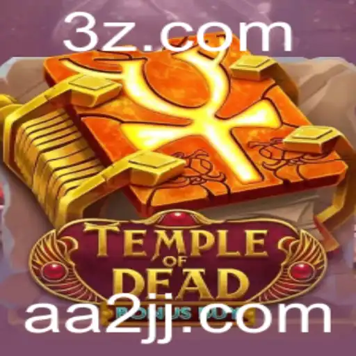 Descubra o Envolvente Mundo do Jogo Temple of Dead Bonus Buy